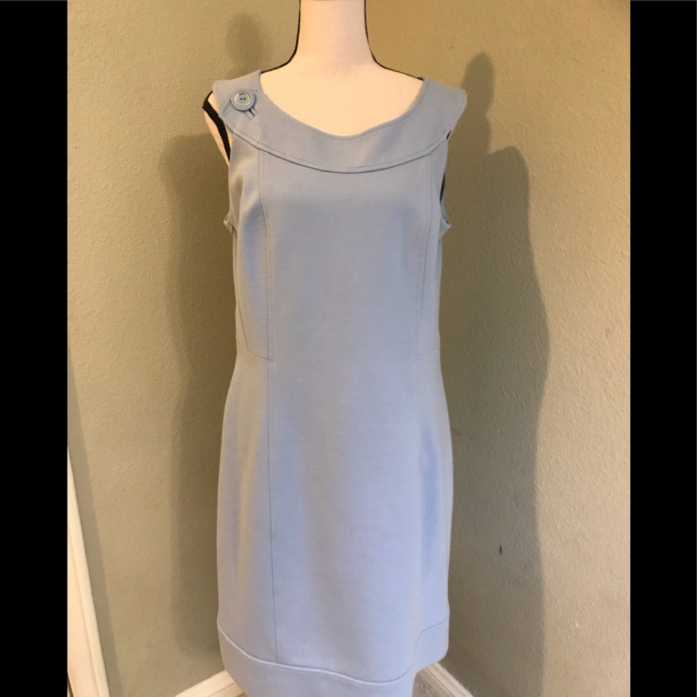 dress with jacket!